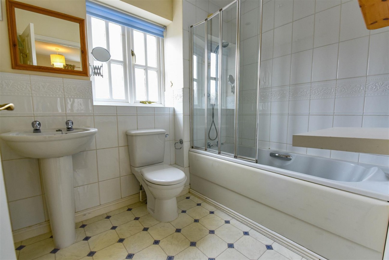Downham View, Dursley