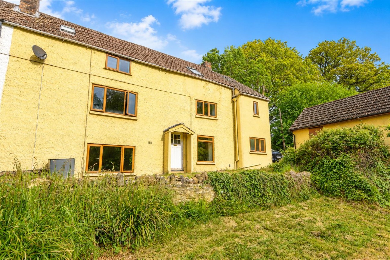 Park Lane, Stancombe, Dursley