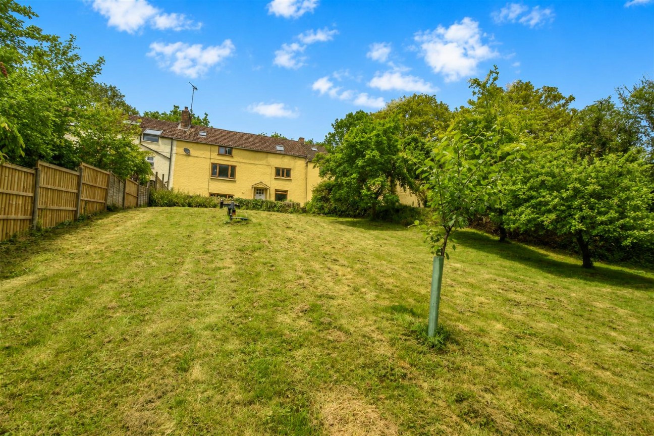 Park Lane, Stancombe, Dursley