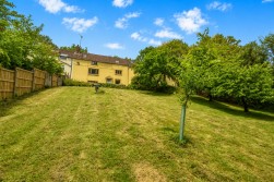 Park Lane, Stancombe, Dursley