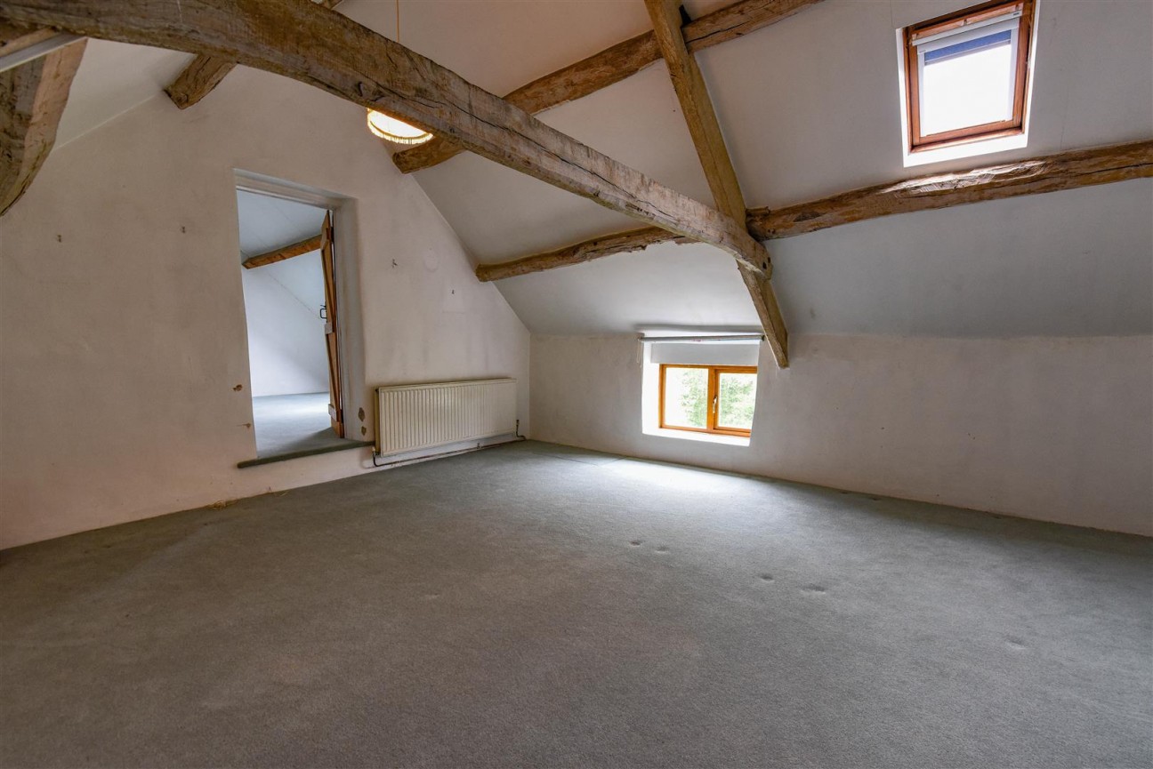 Park Lane, Stancombe, Dursley