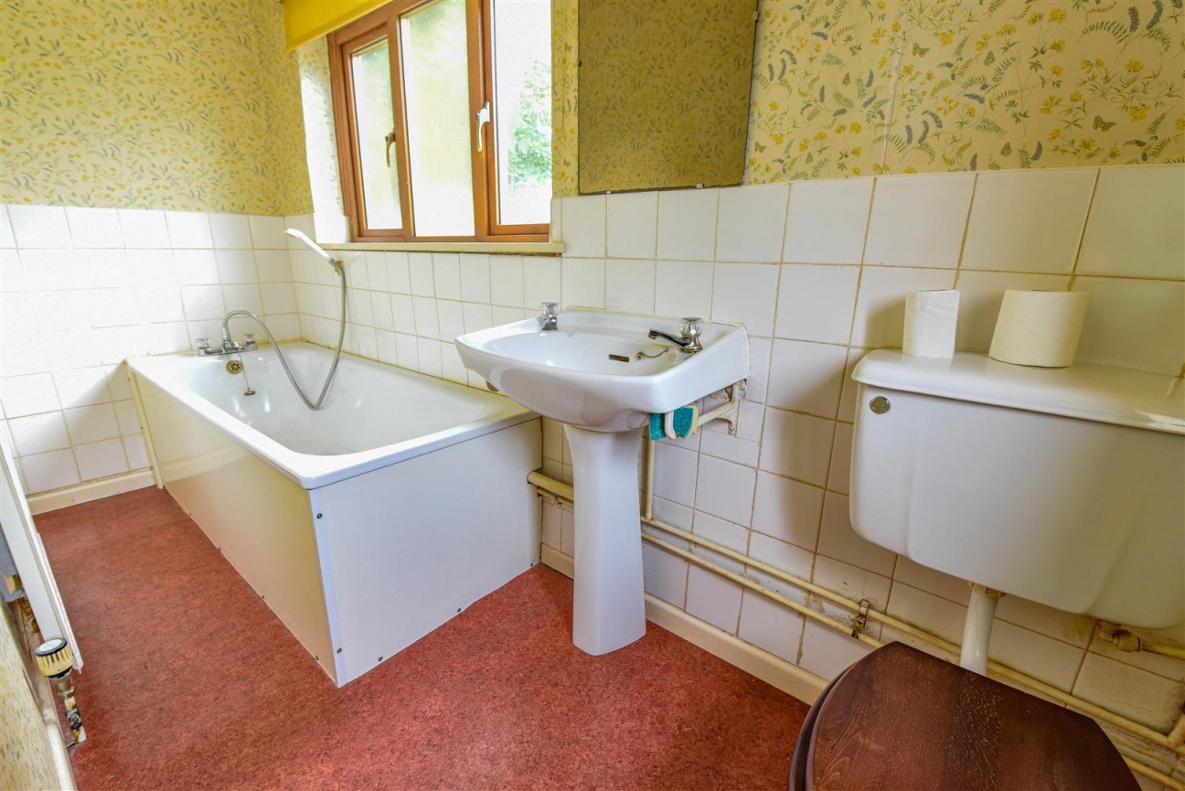 Park Lane, Stancombe, Dursley