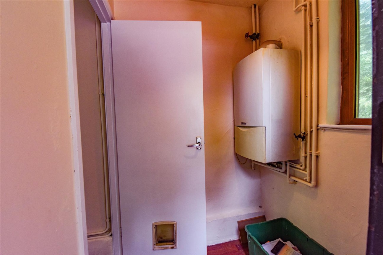 Park Lane, Stancombe, Dursley