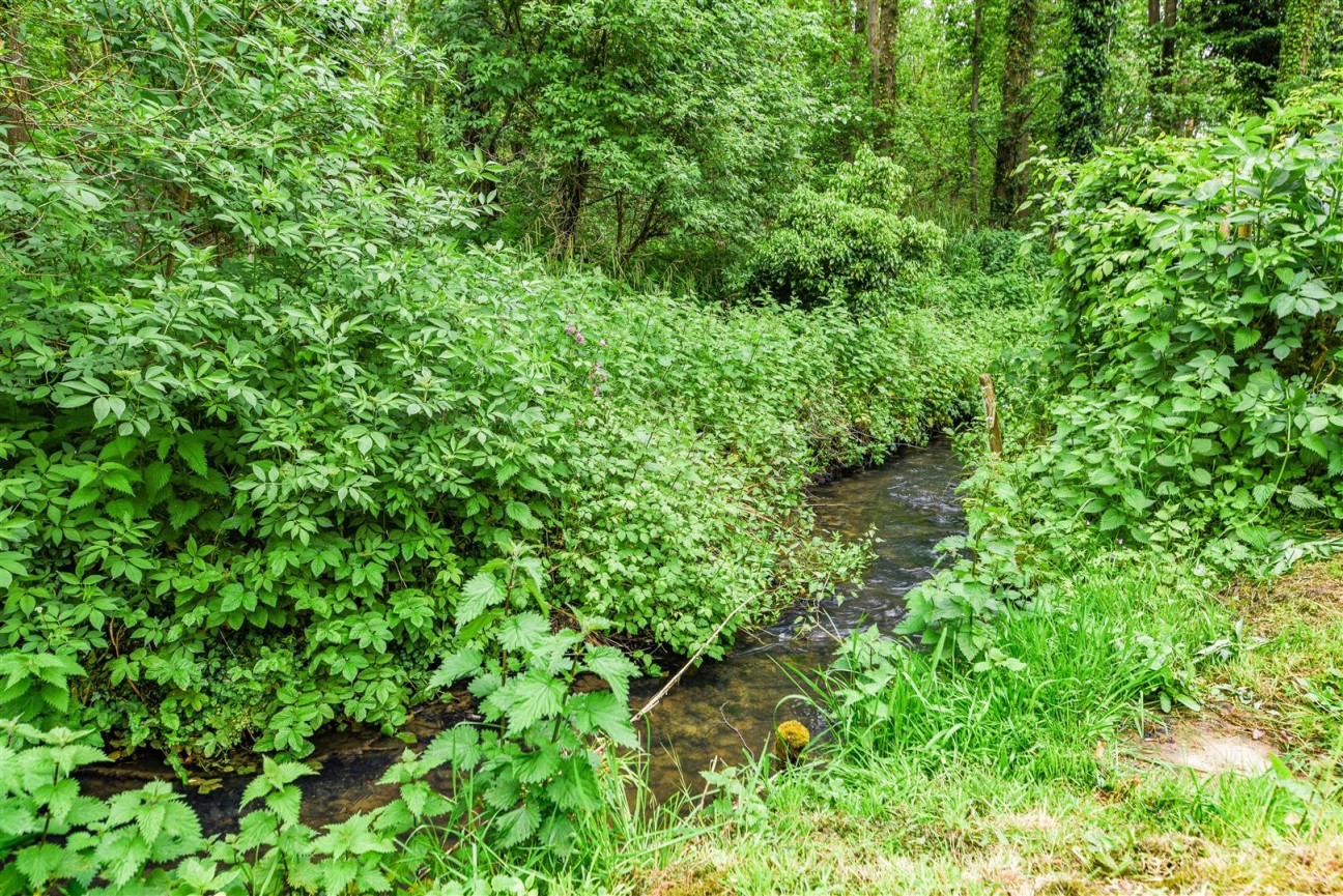 Park Lane, Stancombe, Dursley