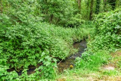 Park Lane, Stancombe, Dursley