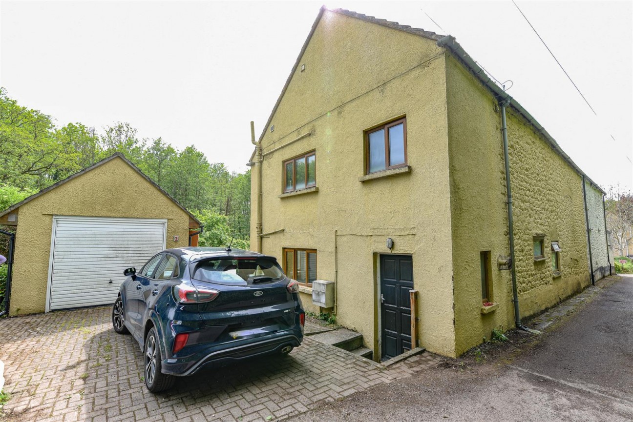 Park Lane, Stancombe, Dursley