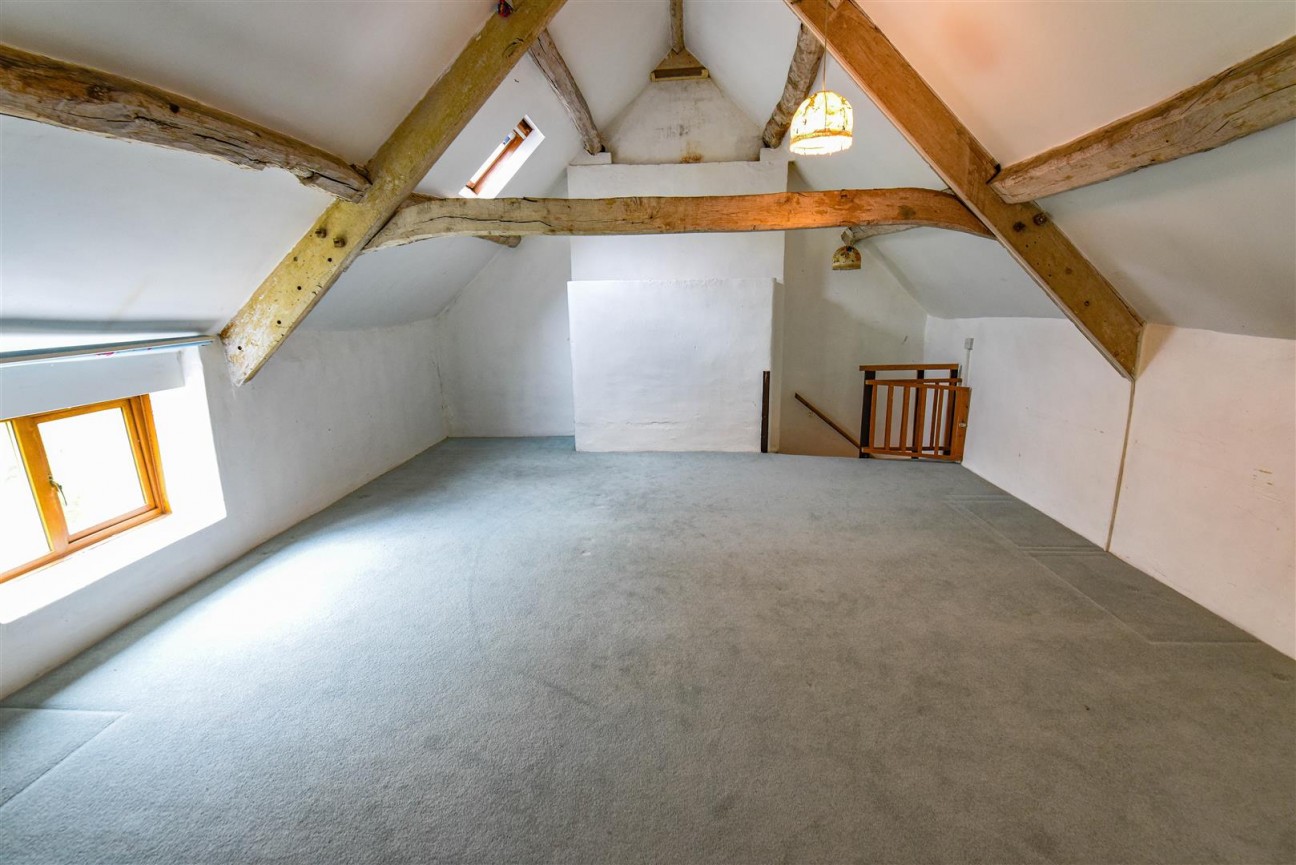 Park Lane, Stancombe, Dursley