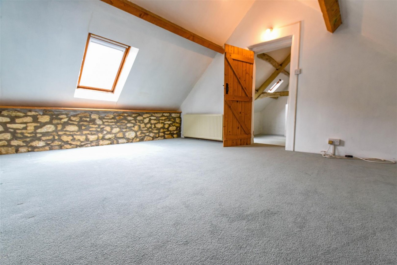 Park Lane, Stancombe, Dursley