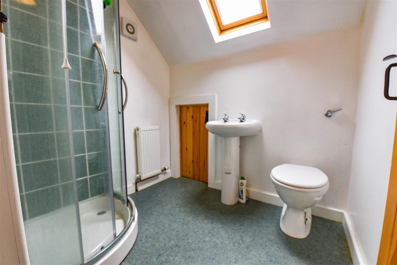Park Lane, Stancombe, Dursley