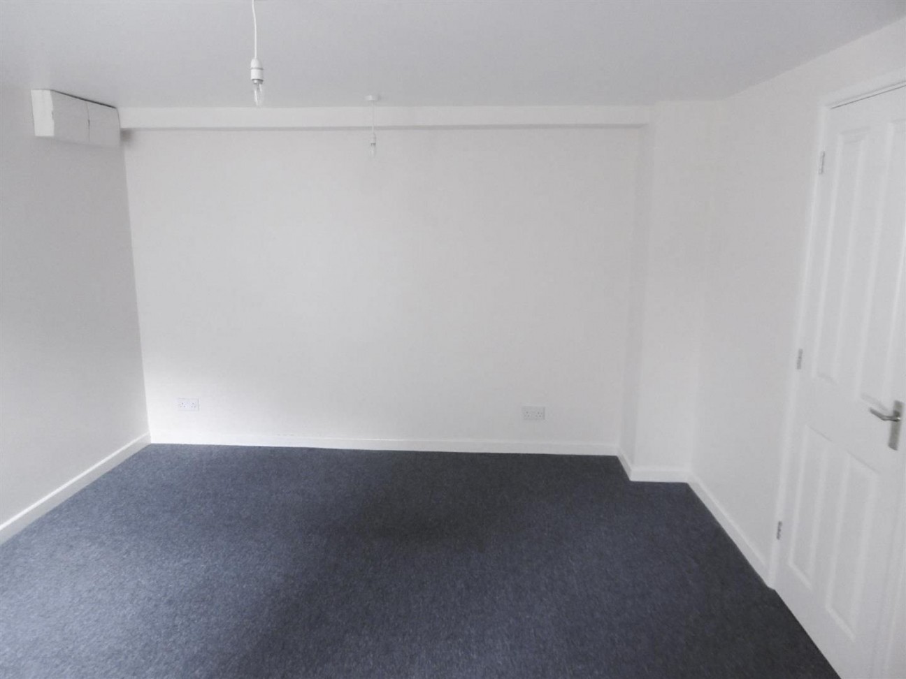 Flat 2, 12 Long Street, Dursley