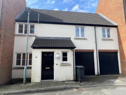 Phelps Mill Close, Dursley