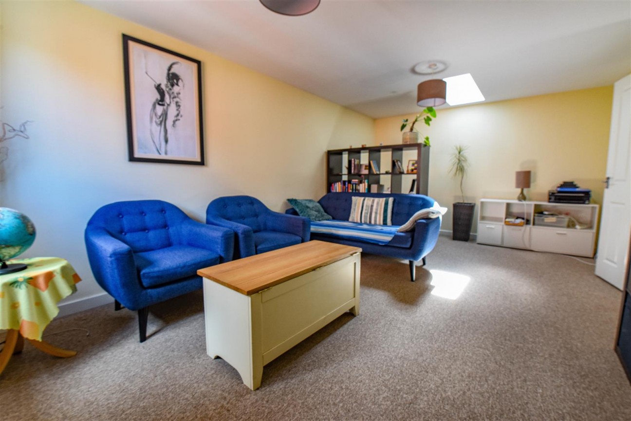 Phelps Mill Close, Dursley