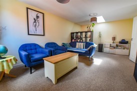 Phelps Mill Close, Dursley