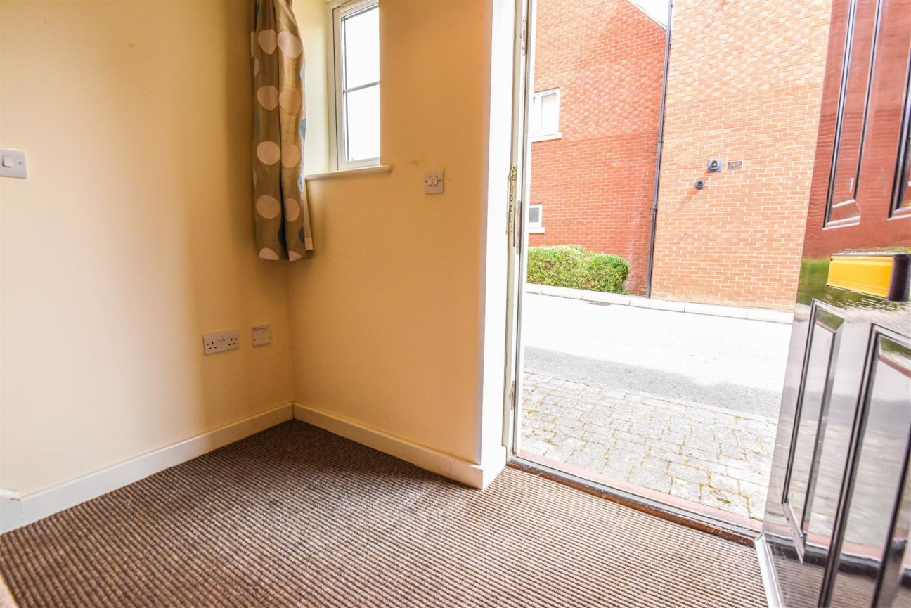 Phelps Mill Close, Dursley