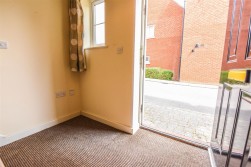 Phelps Mill Close, Dursley