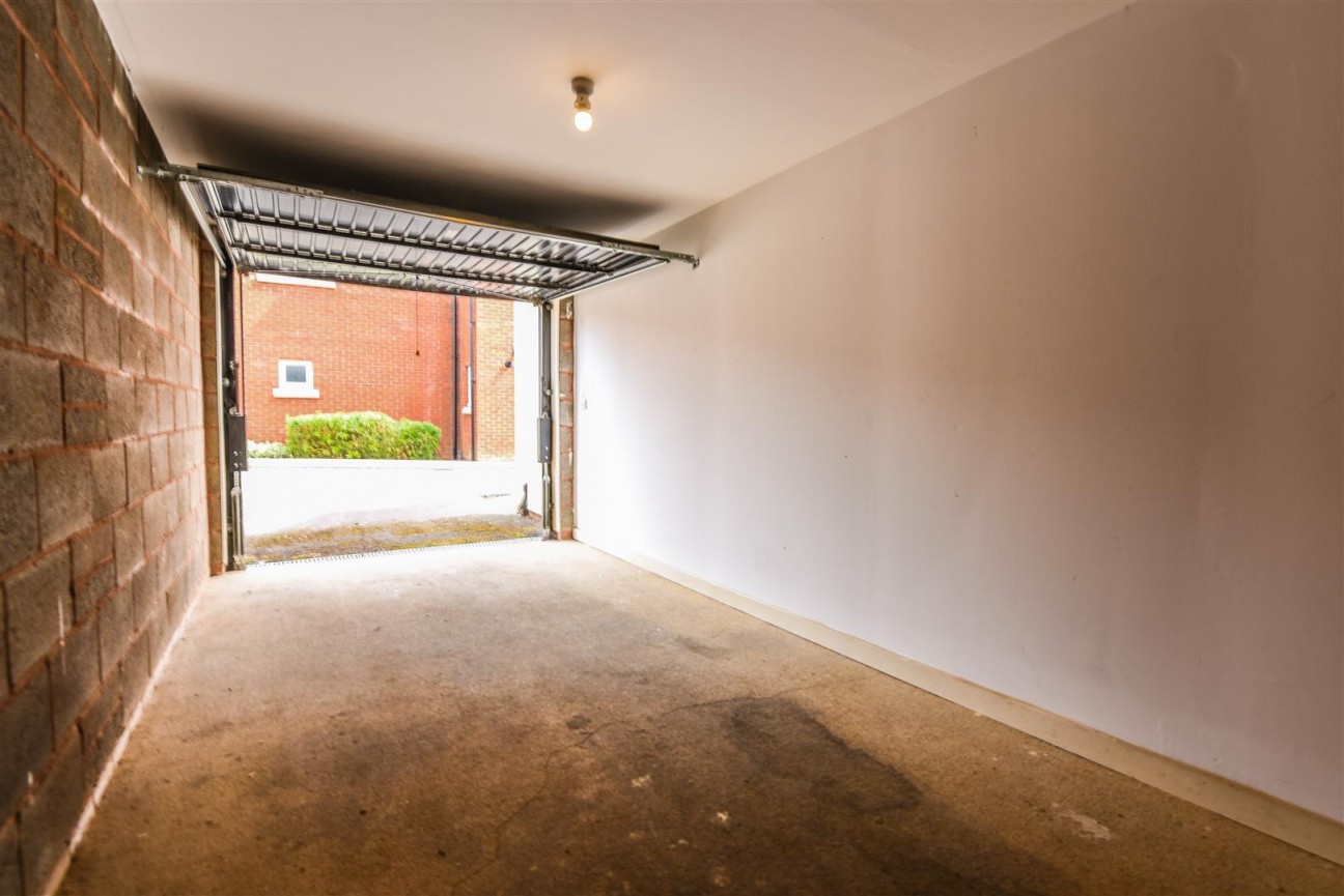 Phelps Mill Close, Dursley