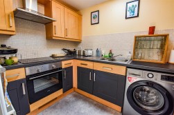 Phelps Mill Close, Dursley