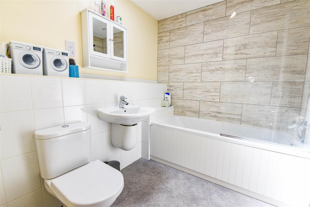 Phelps Mill Close, Dursley