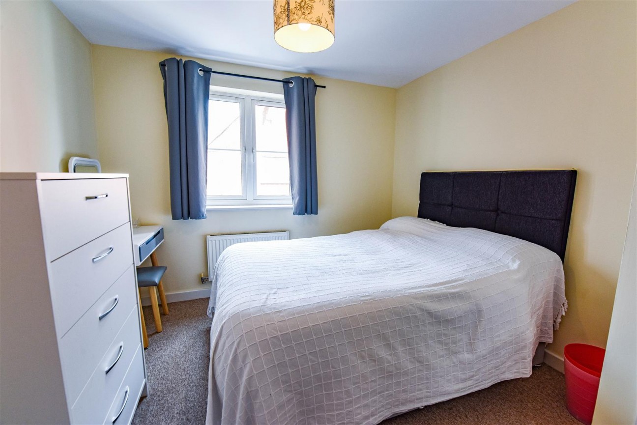 Phelps Mill Close, Dursley