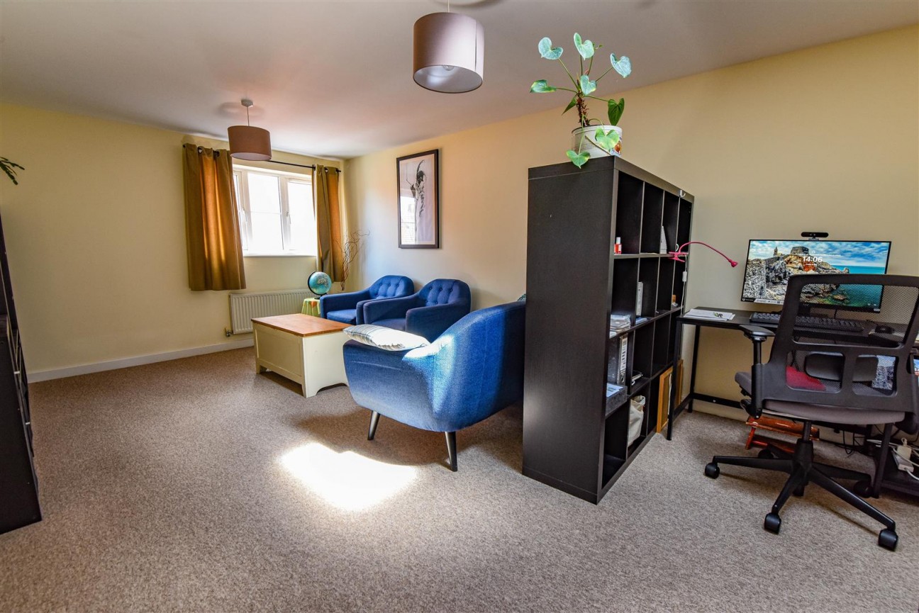 Phelps Mill Close, Dursley