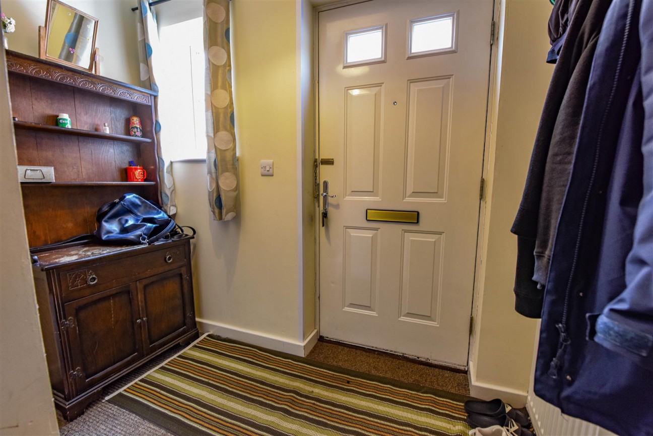 Phelps Mill Close, Dursley