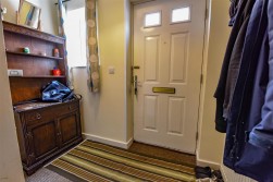 Phelps Mill Close, Dursley