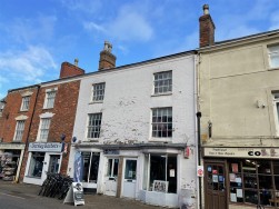 Parsonage Street, Dursley
