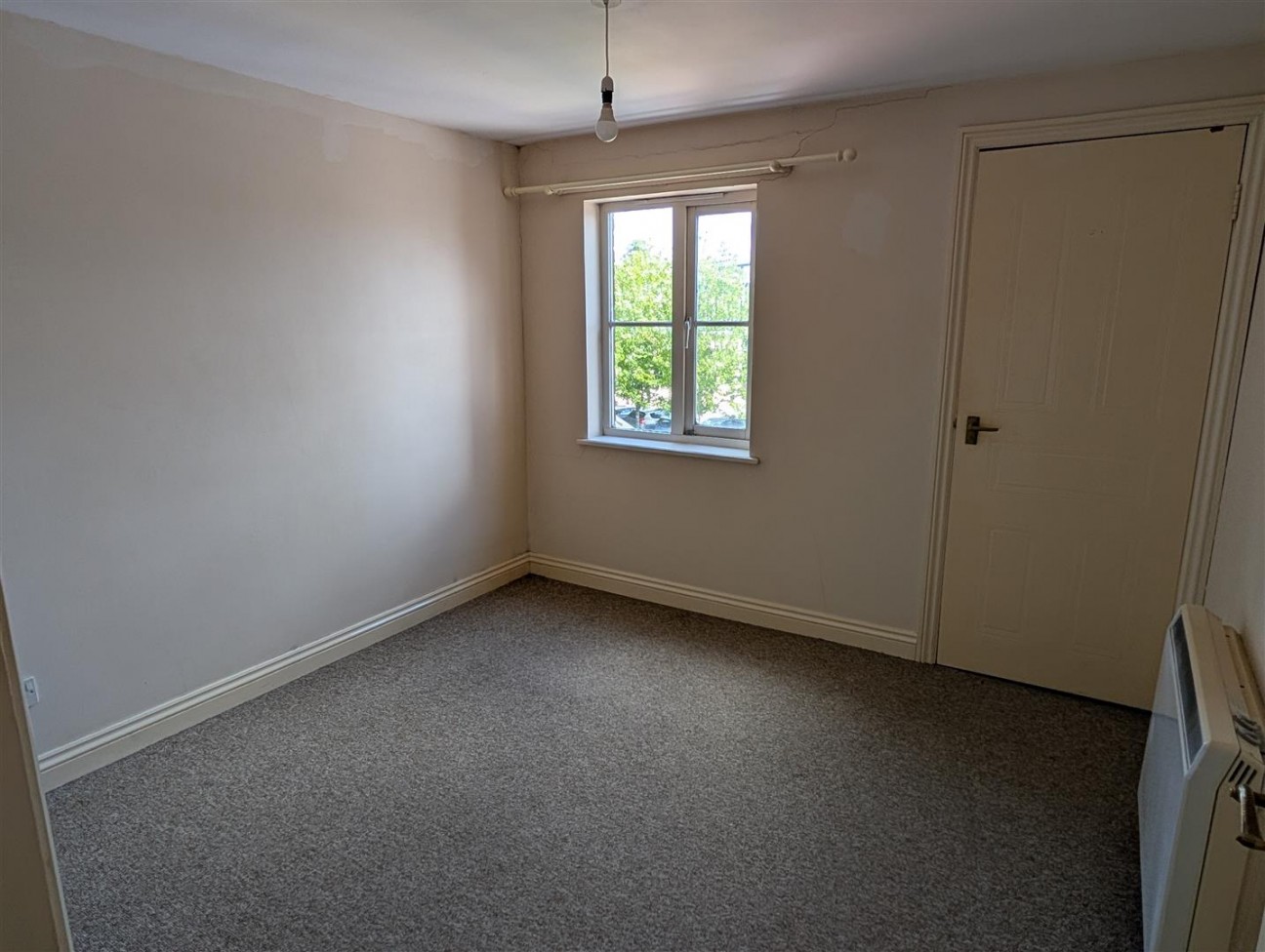 Parsonage Street, Dursley