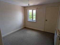 Parsonage Street, Dursley