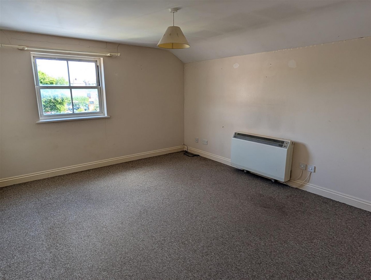 Parsonage Street, Dursley