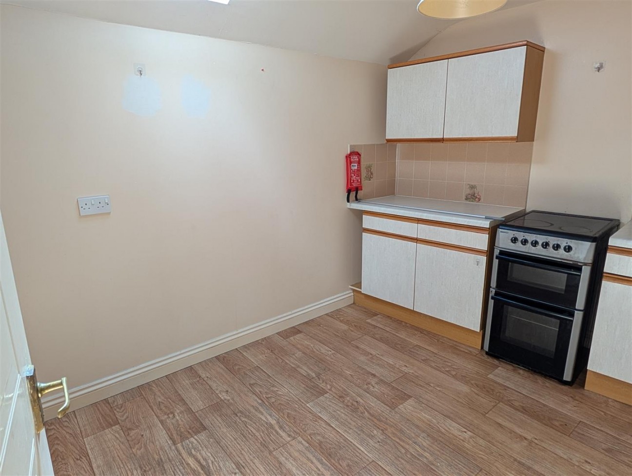 Parsonage Street, Dursley