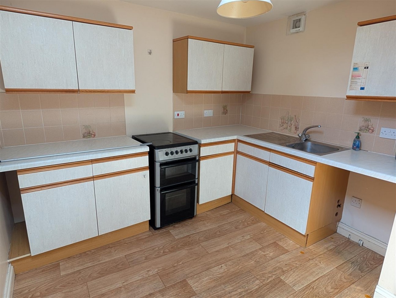 Parsonage Street, Dursley