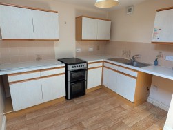 Parsonage Street, Dursley