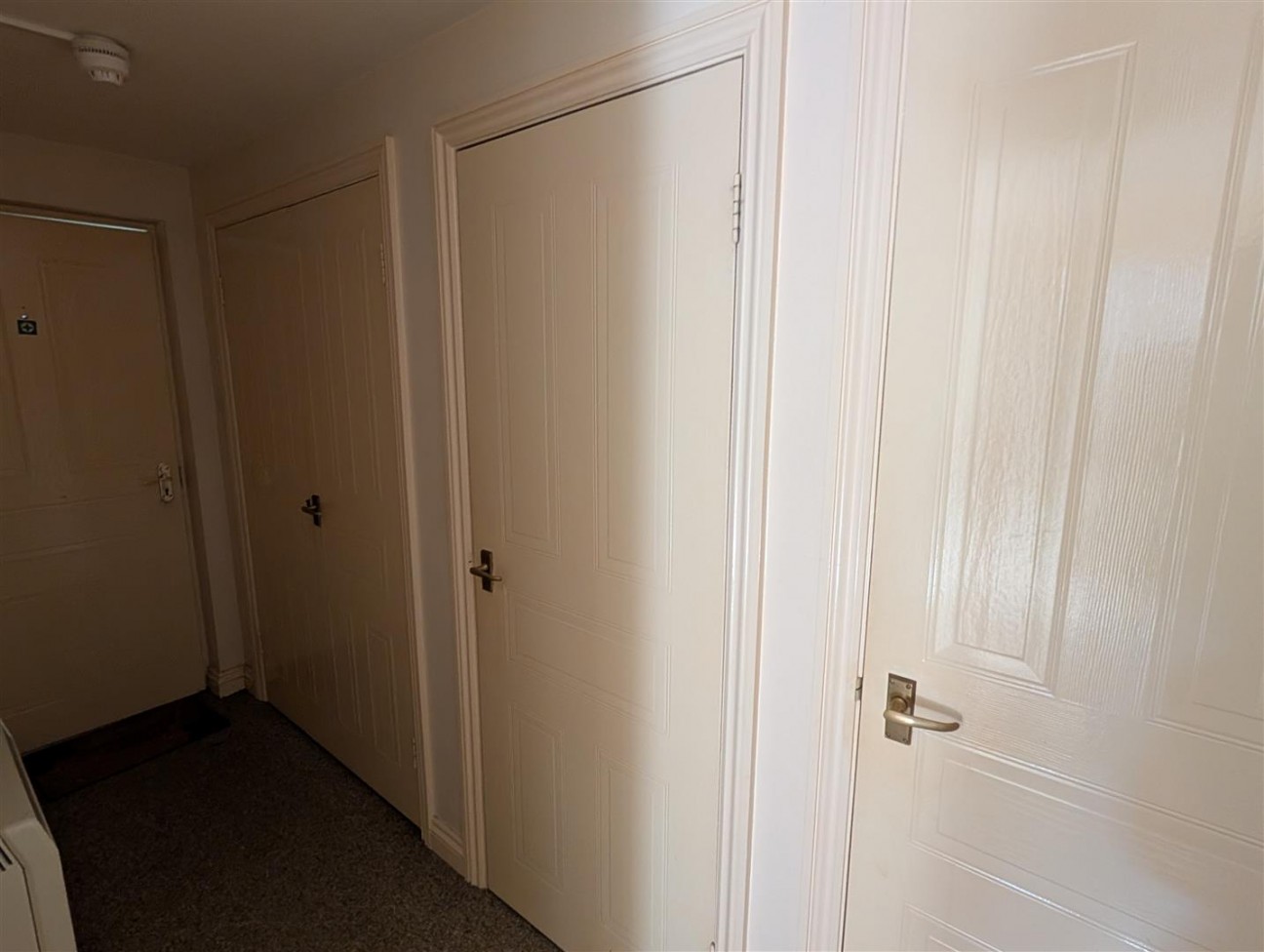 Parsonage Street, Dursley
