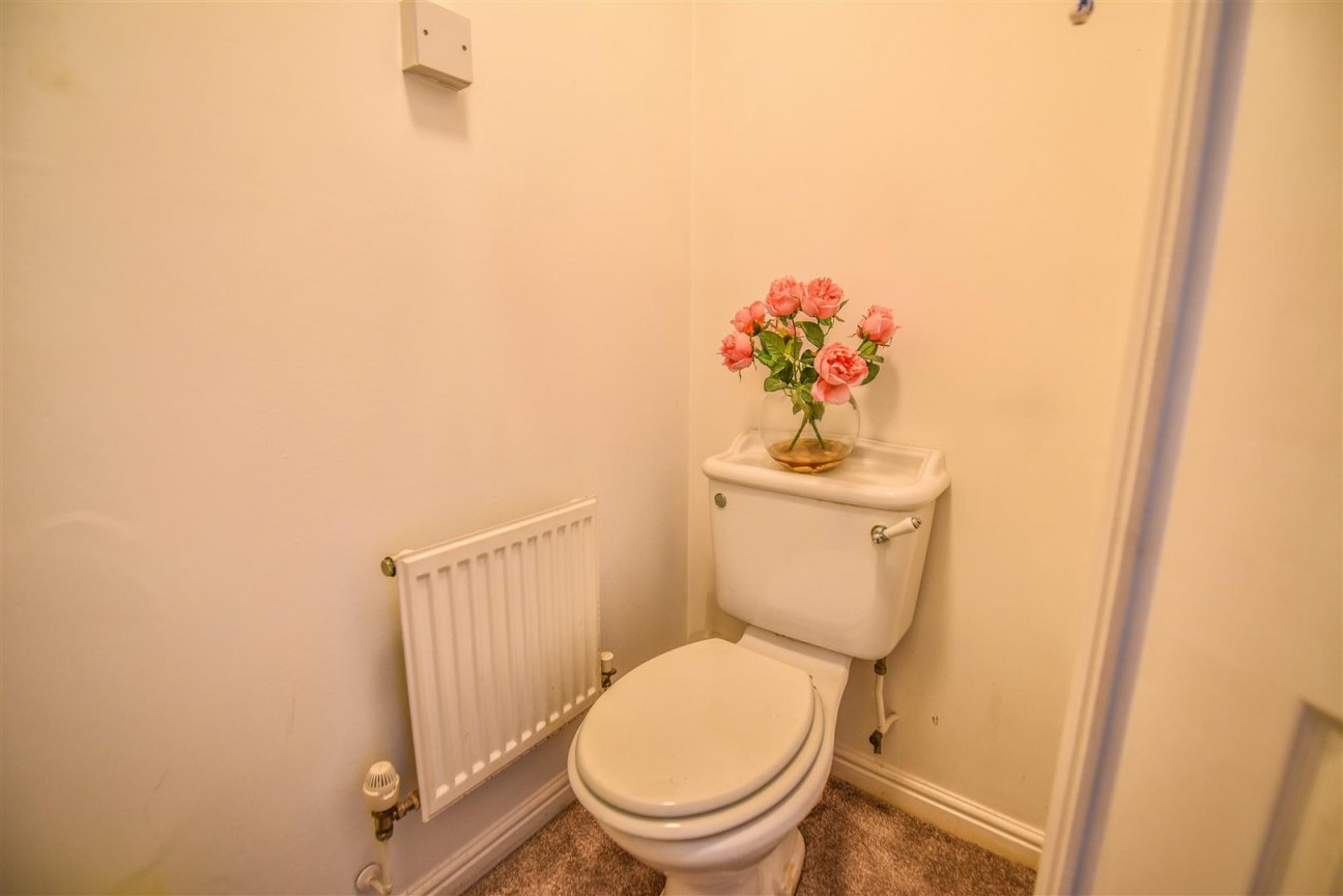 The Slade, Dursley
