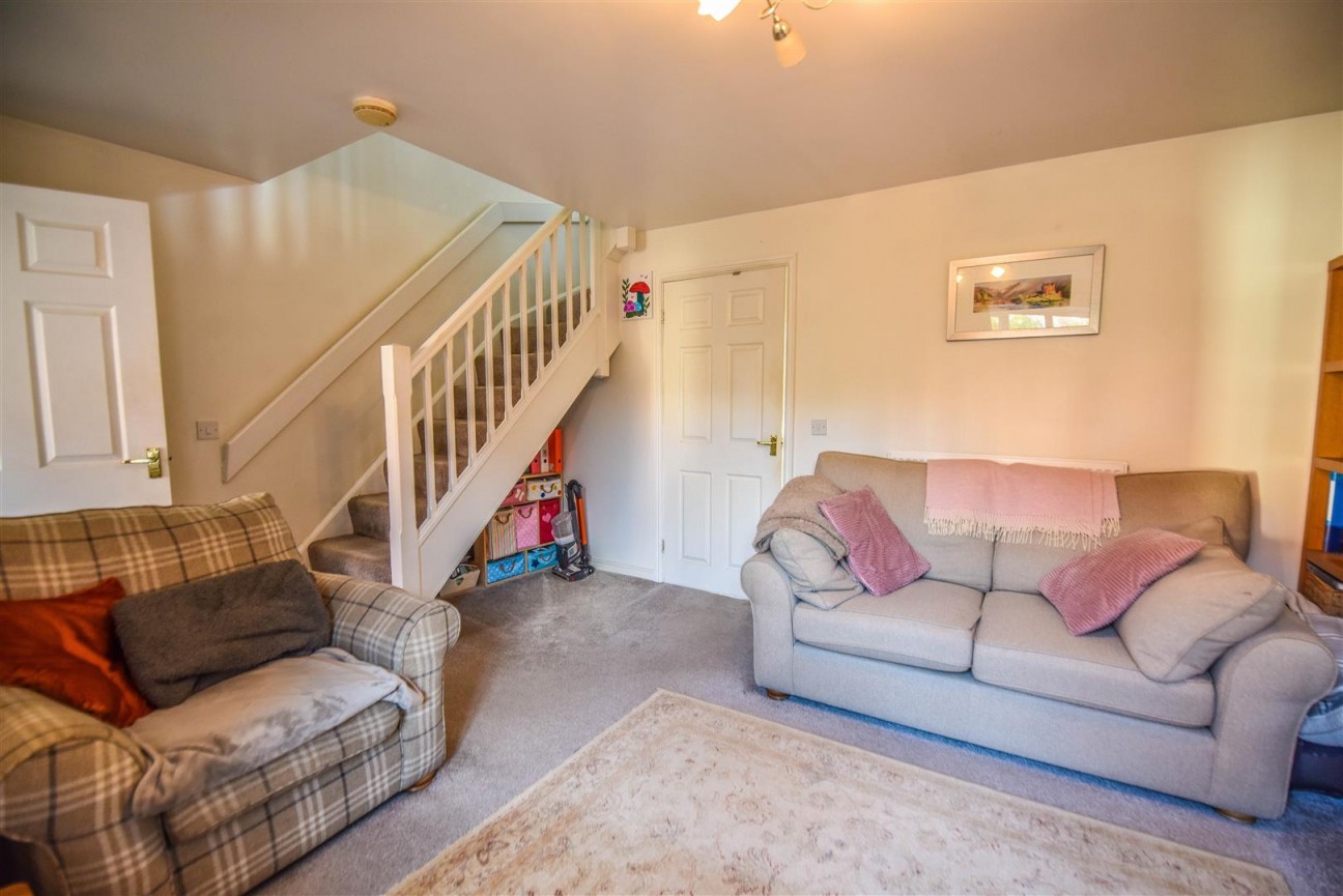 The Slade, Dursley