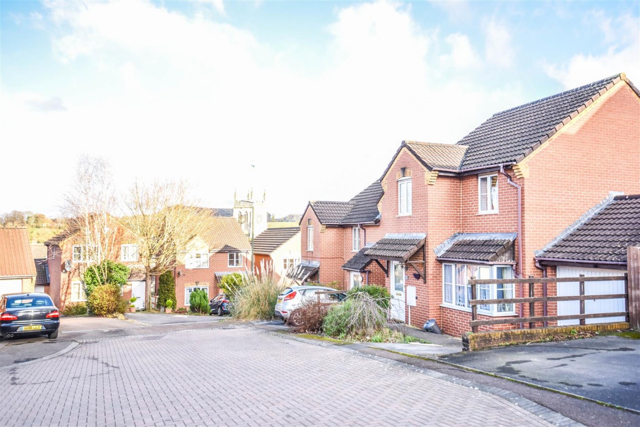 The Slade, Dursley