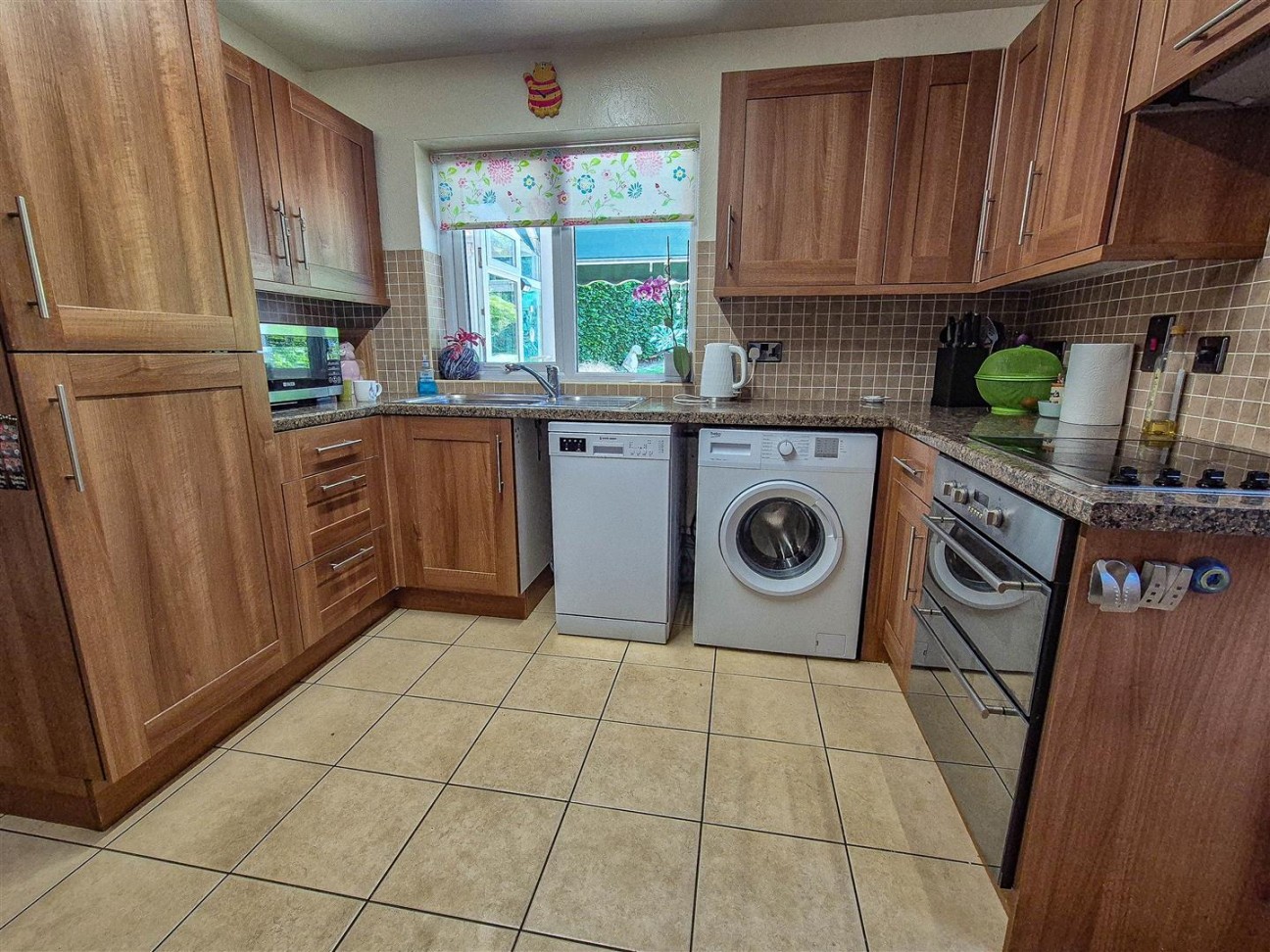 St. Georges Close, Cam, Dursley