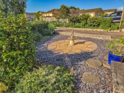 St. Georges Close, Cam, Dursley