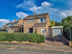 St. Georges Close, Cam, Dursley