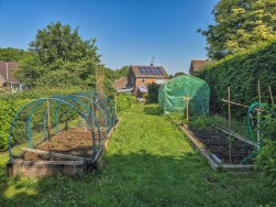 St. Georges Close, Cam, Dursley