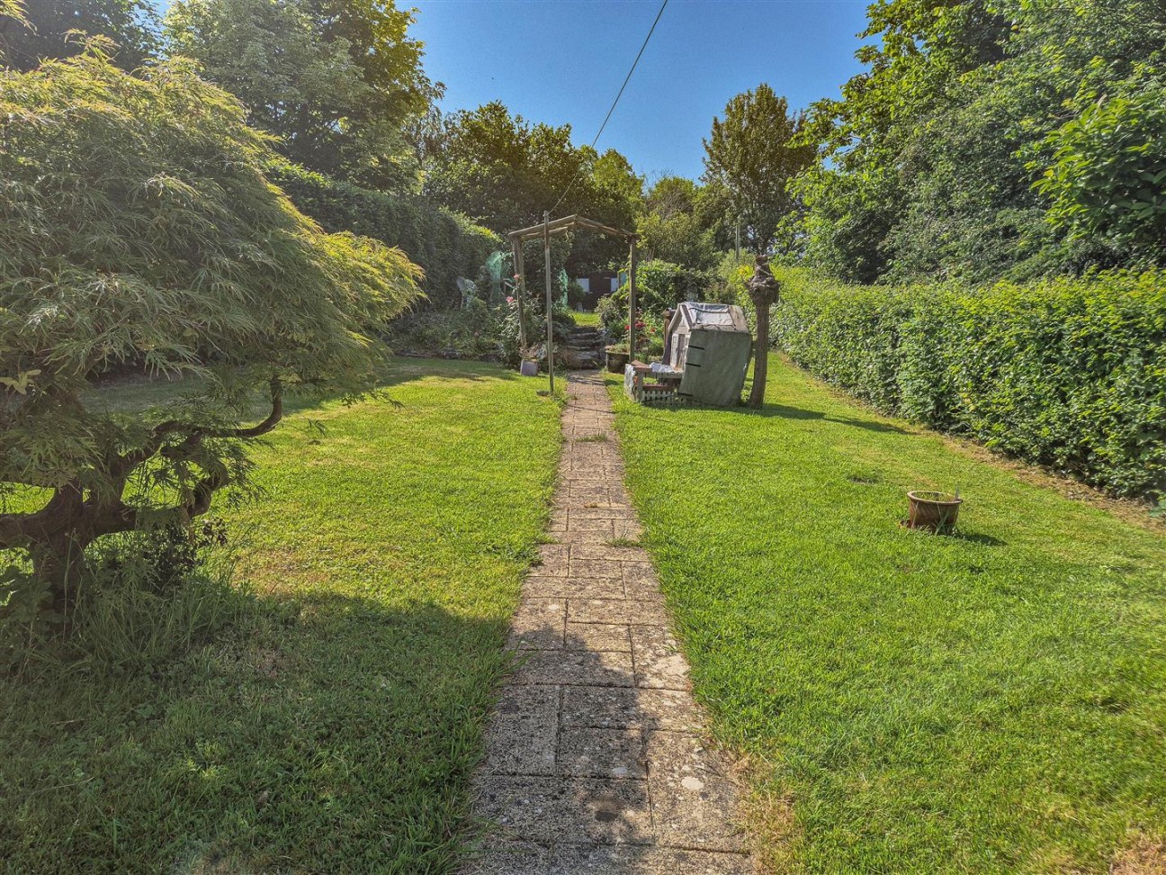 St. Georges Close, Cam, Dursley