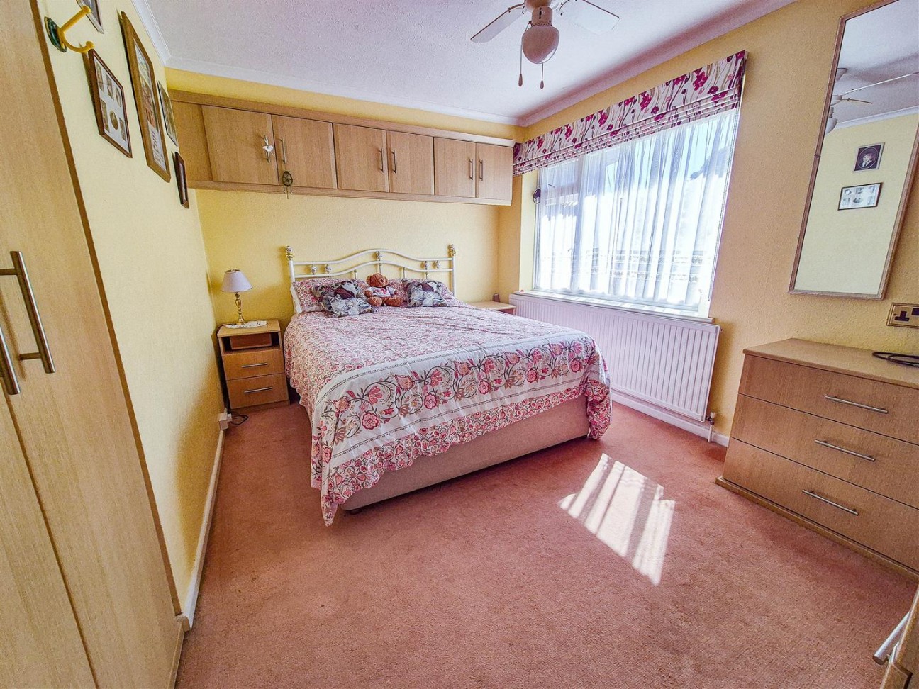 St. Georges Close, Cam, Dursley