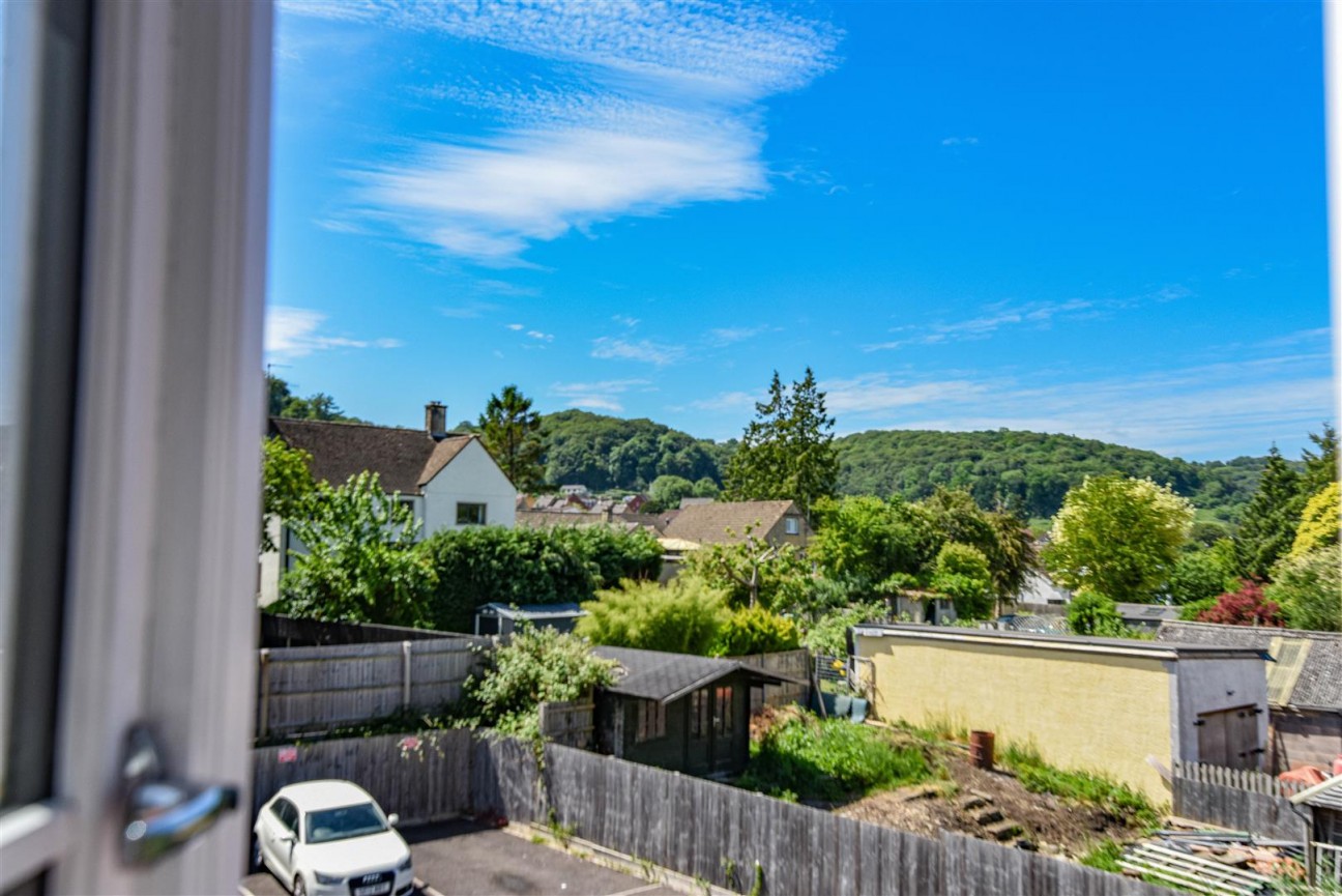 Woodmancote, Dursley