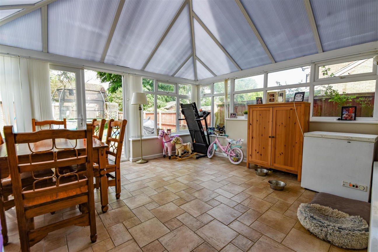 Tennyson Road, Dursley