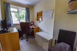 Tennyson Road, Dursley