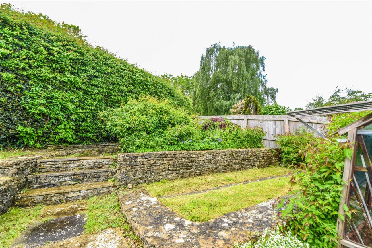 Lambsdowne, Dursley