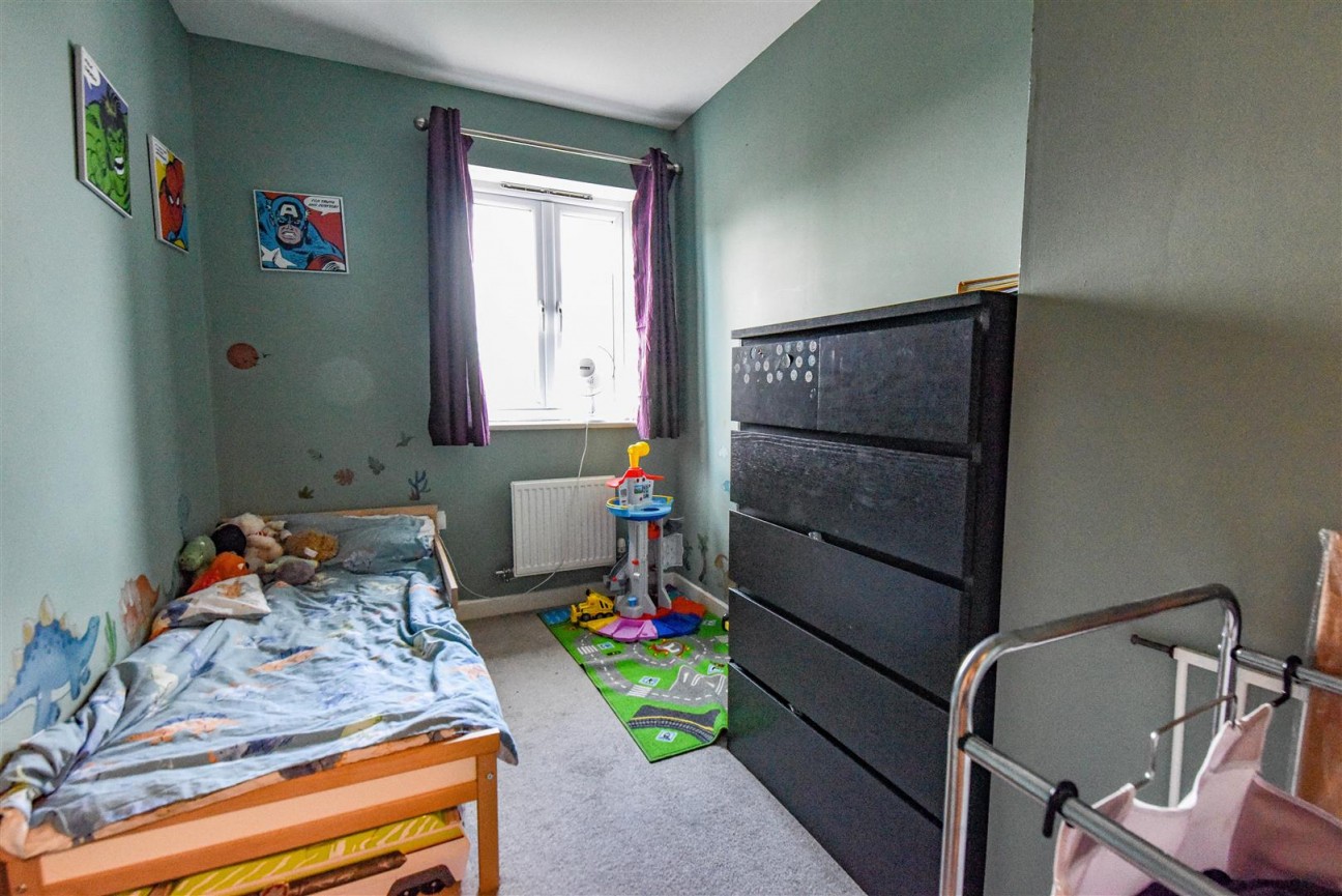 Brunel Road, Cam, Dursley