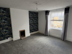 Parsonage Street, Dursley