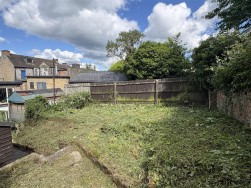Parsonage Street, Dursley